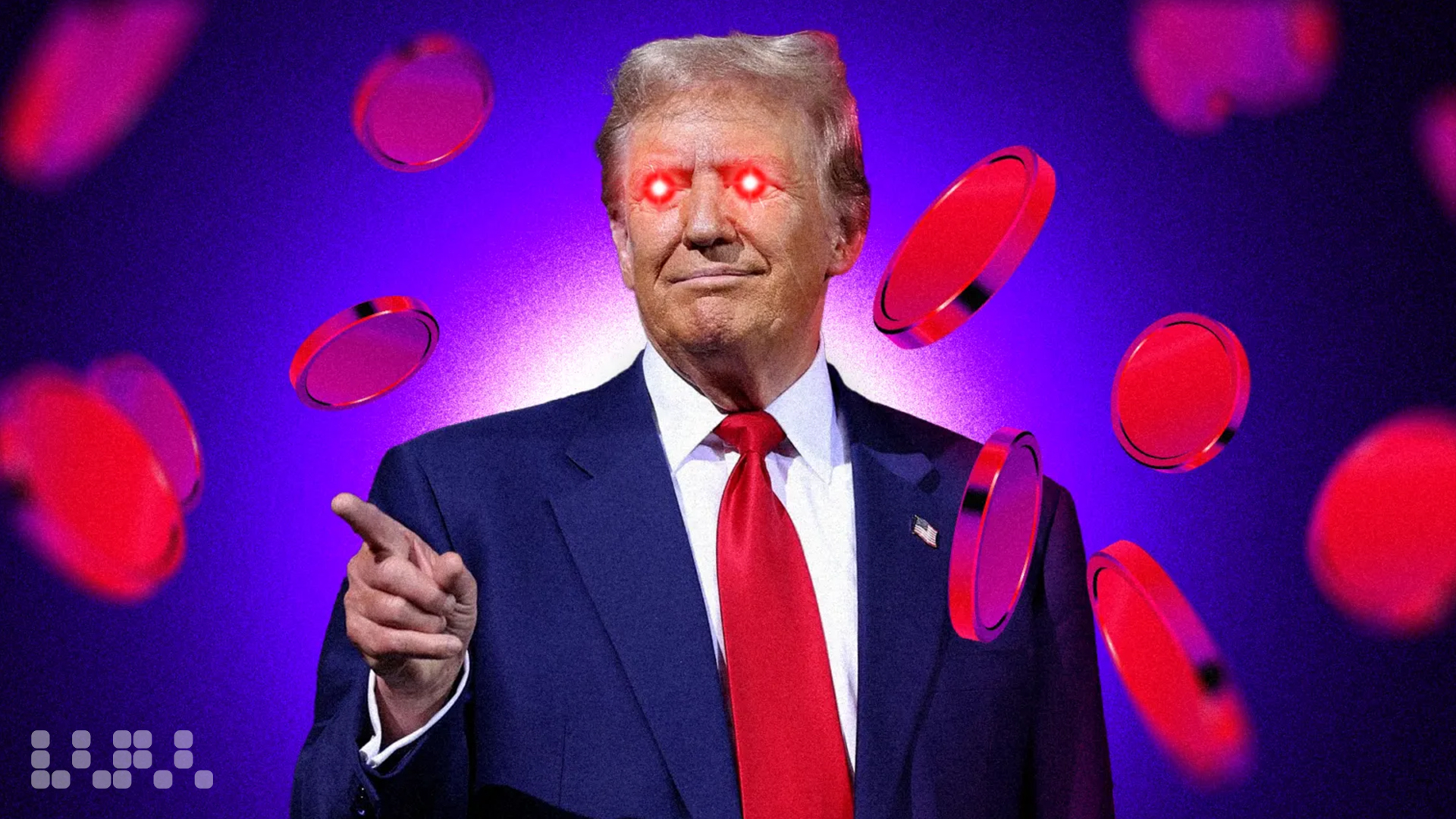 Trump Project Announces TRUMP Token Airdrop